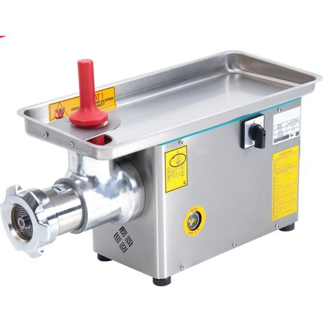 Hachoir 22 - 400 kg/h - 230v - Combisteel (1/2)