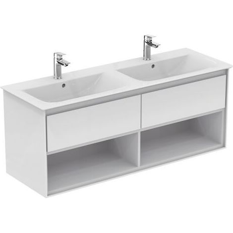 Ideal Standard ef664b2 Façade de tiroir air de connexion, (1/3)