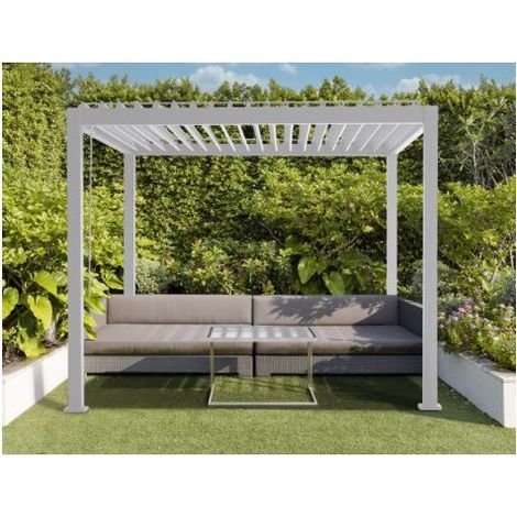 Teli laterali per Pergola Orsa Minore