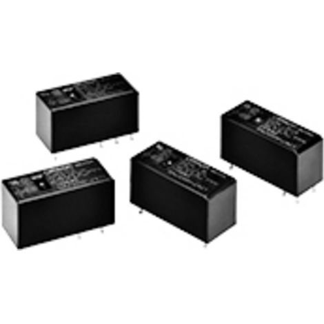 Omron G2RL-2-DC9 Relais pour circuits imprimés 9 V/DC 8 A 2 inverseurs (RT) 1 pc(s) Bag