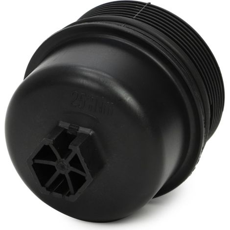 CORPO FILTRO OLIO FIAT SEDICI, ALFA ROMEO 159 (1/5)