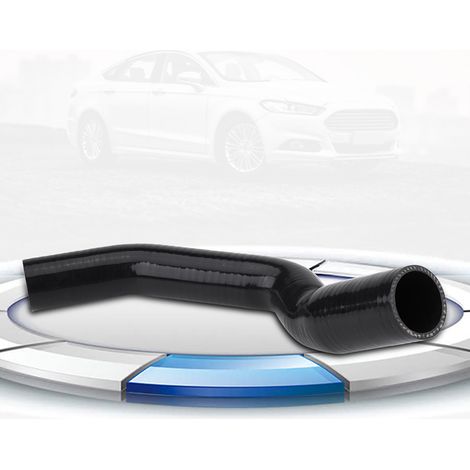 Durite en silicone pour turbocompresseur, refroidisseur intermédiaire et vanne EGR, et durite de turbine pour Ford Mendeo MK3 2.0 2.2 TDCi 2S7Q-6N696-AA (1/5)