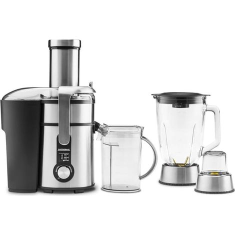 Exprimidor GASTROBACK Design Multi Juicer Digital Plus 3 en 1 40153 (1/5)