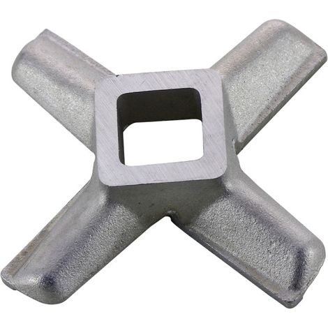 COUTEAU 4 LAMES (HACHOIR) 9008186 pour Robot culinaire MIOGO ROBOT PATISSIER MIOGO MRPM1