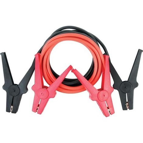 Cable de démarrage - 16 mm,,²