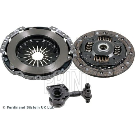 Kit d'embrayage Blue Print ADF1230113 FORD 1 212 061 1 212 061 S2 1 474 323