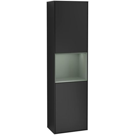 Villeroy & Boch F470GMPD Colonne haute Finion F47 418x1516x270mm (1/2)