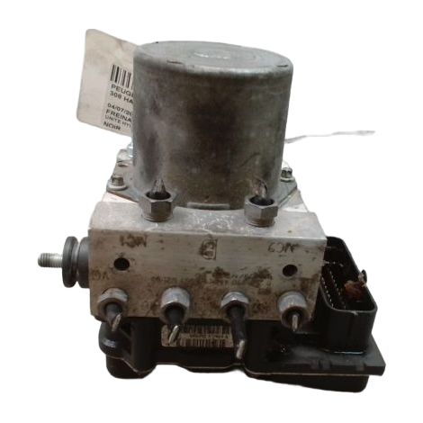 [PRODUIT D'OCCASION] Unite Hydraulique Abs PEUGEOT 308 I Phase 1 2007-2011 ♻️ Ref Oe. 1607126280 - Garantie à vie (1/3)