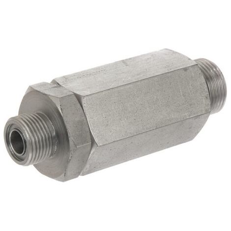 Filtro idraulico JOHN DEERE LVA12726 (1/2)