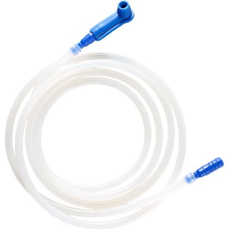 Outil universel de remplacement de tuyau de liquide de frein en silicone pour voiture, camion, machines lourdes, pompe de transfert d'huile manuelle efficace (1/5)