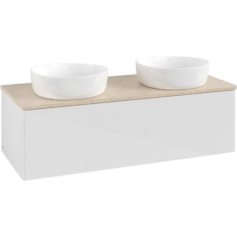 Villeroy & Boch L35013GF WTUS Antao L351 1200x360x500mm (1/3)