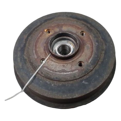 Tambour Arriere Droit PEUGEOT 208 Phase 1 2012-... [PRODUIT D'OCCASION]♻️424759 (1/3)