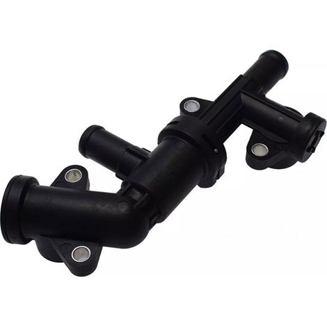 Le 256302W500 convient aux soupapes du refroidisseur d'huile de transmission des Hyundai Sonata, Santa Fe et Kia Sorento. (1/4)