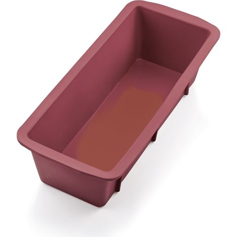Bac pour pate a pizza en Silicone L 260 mm l 100 mm H 70 mm - Was Germany