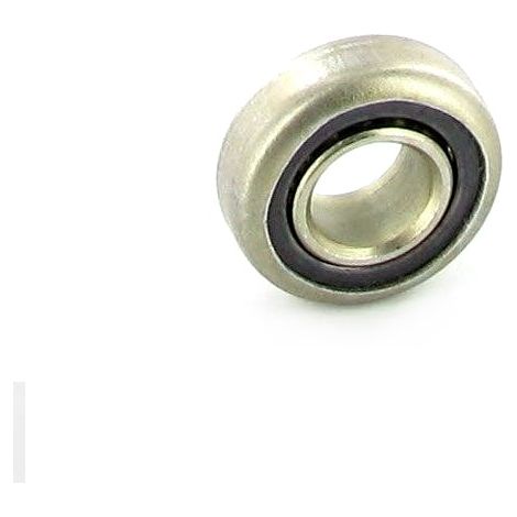 Honda – Roulement de roue arrière tondeuse – Compatible modèles HRD 536, HRD 536C, HRD 536 HXE – Montage sur roues arrières uniquement