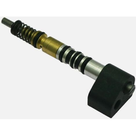 Pompa olio motosega compatibile OLEOMAC 233 240  4400104 compatibile