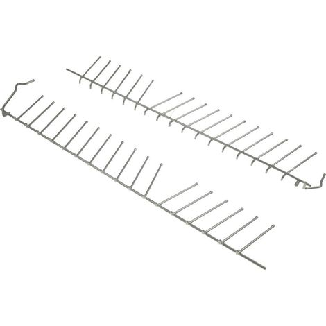 Aste pieghevoli originali - Lavastoviglie - NEFF - 4354376