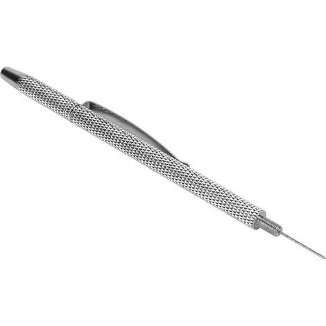 Buse de pulvérisation de lave-glace, outil de nettoyage d'aiguille, outils de réparation de dragage pour voiture universelle (1/5)
