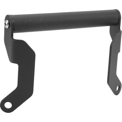 Support GPS moto noir pour guidon, support téléphone étanche pour SUZUKI GSX‑R1000 GSX‑R1000R, pièce de rechange modifiée (1/5)