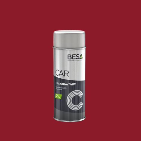Bombe de Peinture RAL Effect 460-6  Satin