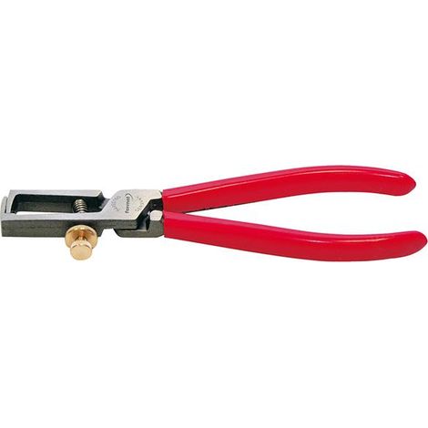 FORMAT Abisolierzange 160mm tauchisoliert (1/2)