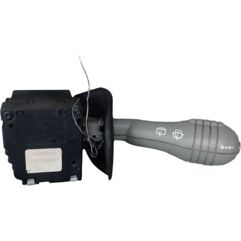 [PRODUIT D'OCCASION] Commande Essuie Glace RENAULT Twingo Ph.2  98-2000 ♻️ Ref Oe. 7701046628 - Garantie à vie (1/3)