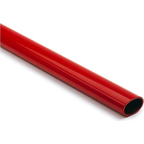 BARRA MANIGLIONE ANTIPANICO L 120CM CISA "FAST PUSH" 07007140