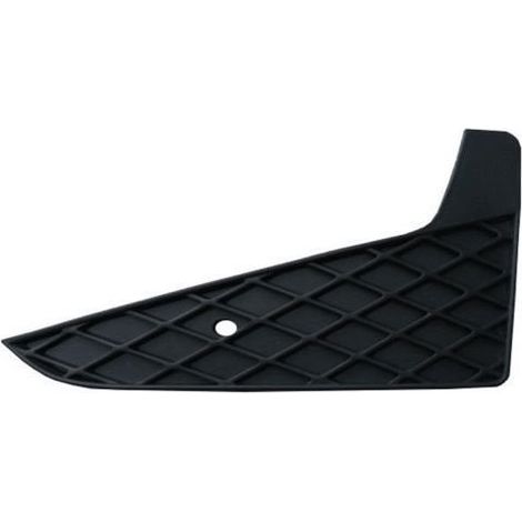 Grille de pare-choc avant droite avec trou anti-brouillard Seat Ibiza 4 FR 6J5, 6P1 phase 2 et 3 2012-2017