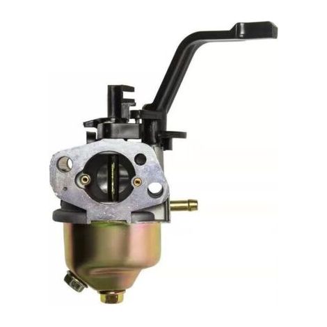 Carburateur surdefens avec jeu d'entretoises pour MTD ohv 751 - 10309 751 - 10309a 951 - 10309a 951 - 10309 - moteur de tondeuse à gazon (1/4)