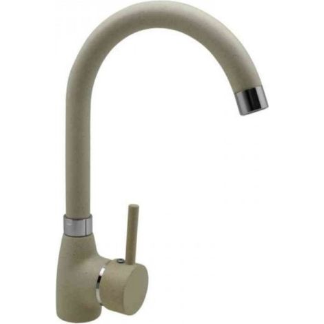 Miscelatore lavello Sconosciuta CROLLA 8370 AV Miscelatore Canna Alta Avena