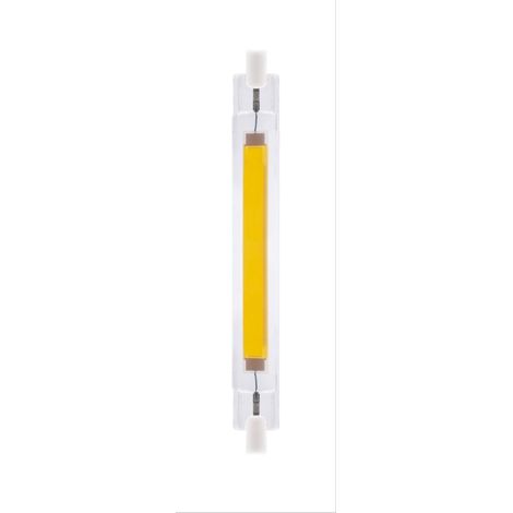 Century lampada  led tre-d cob 8w - r7s - 4000k - 1000 lm - iuce naturale trcob-0811840 (1/2)