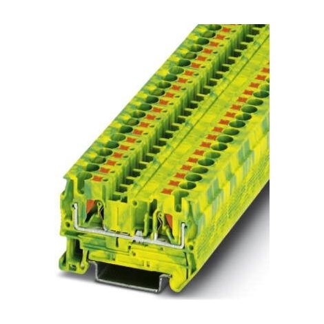 PT 4-PE - Pinza para conductor de protección PE