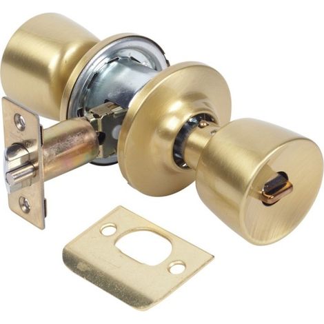 Pomo pta 60/70mm 3500u0lm lat/mt entrada pic/unif. tesa