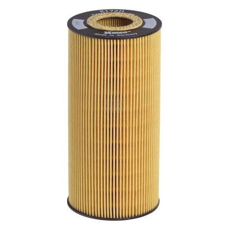 Filtro de aceite HENGST E172HD35
