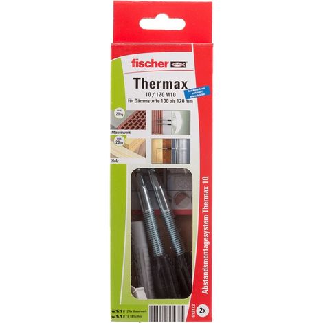 THERMAX 10/120 M10 B (1/2)