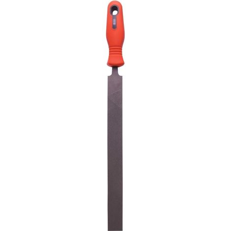 Flachfeile Hieb 2 250 mm Feilen