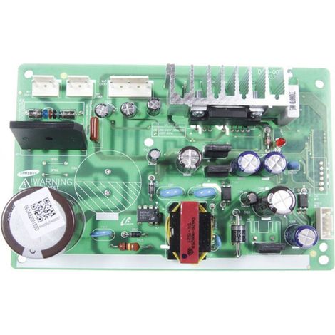 PLATINE INVERTER POUR REFRIGERATEUR SAMSUNG - DA92-00155D
