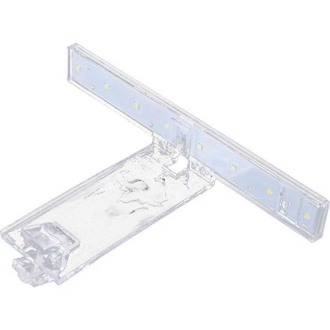 LED-Lampen für Aquarien, Pflanzen und Reptilien, hohe Helligkeit, energiesparend. (1/5)
