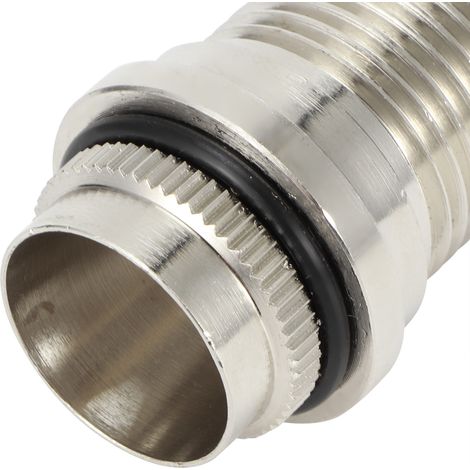 Robinet de bière à tige longue 98,5 mm, filetage G5/8 po pour robinet de bière réglable, équipement de brassage amateur (1/5)