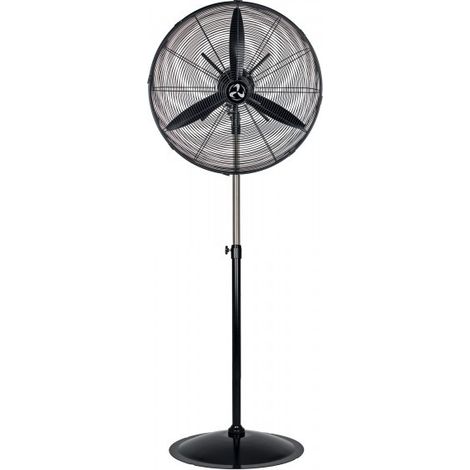 WM3 STAND ECO SL, Ventilatore da Terra, CasaFan