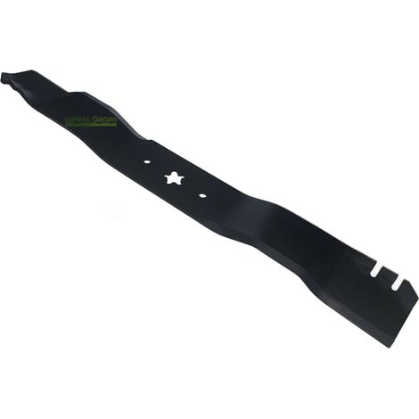 53,5 CM lame pour tondeuse McCulloch M 135-107 155107H MC 195H42LT 20H42 / 532 13 89-71 (1/4)