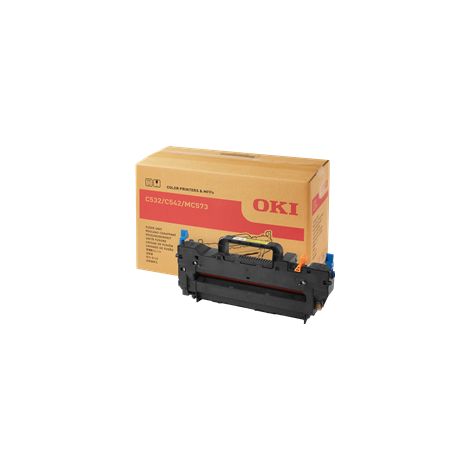 OKI Fuser Unit-C532/MC573/ES5432/5473