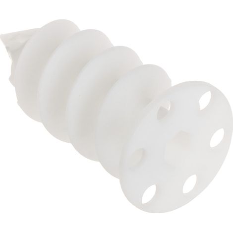Tassello isolante elektro-plast sm-50/epnP4 diametro 4 a 5 mm 4 pezzi
