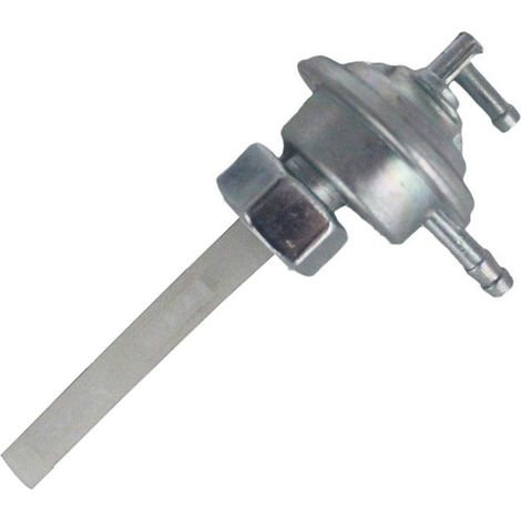 Interruptor de combustible compatible con karts, quads y scooters GY6 de 50 cc, 125 cc y 150 cc. - KZQ (1/4)