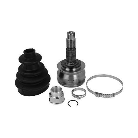 Jeu de joints, arbre de transmission METELLI 15-1747 OPEL 1603314 1603431