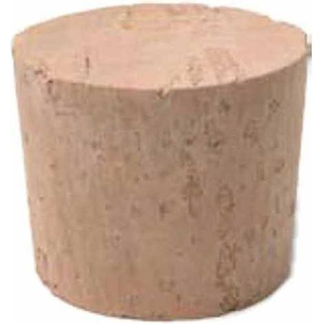 Tappo Sughero Damigiane 50/55 pz.20 Xtra
