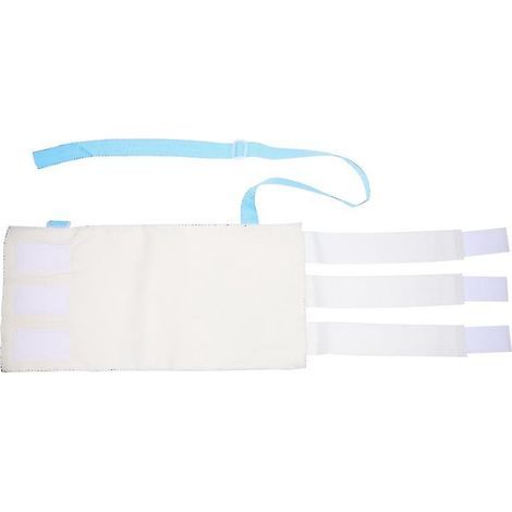 1 ceinture de récupération pour côte déboîtée (1/3)