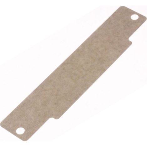 Plaque mica - Forni a Microonde - WHIRLPOOL - 312475