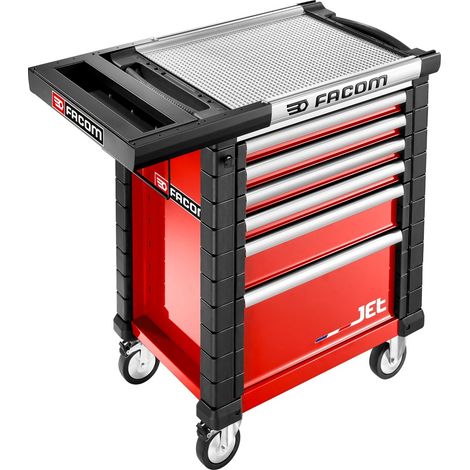 FACOM Halterung Sauberkeit für JET-Wagen