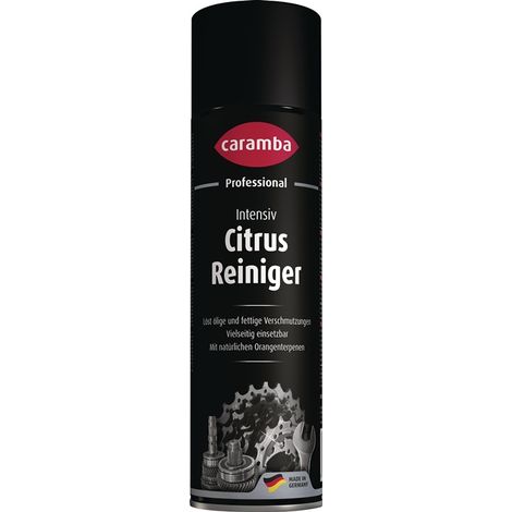 CARAMBA Intensiv Citrusreiniger 500 ml Spraydose
